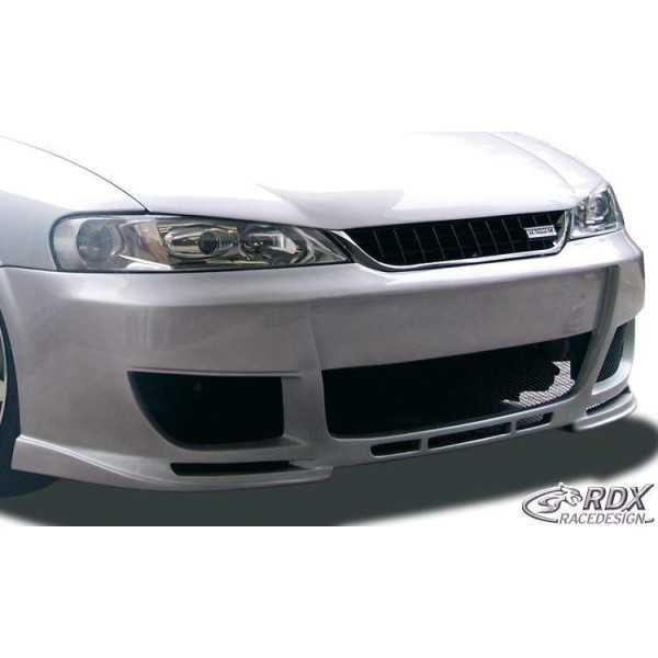 RDX Rallonge de capot pour Opel Vectra B