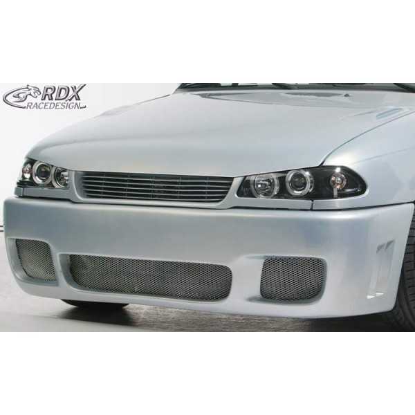 RDX Rallonge de capot pour Opel Astra F