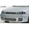 RDX Rallonge de capot pour Opel Astra F