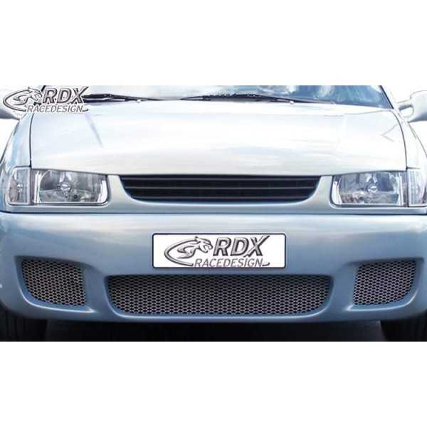 RDX Rallonge de capot pour VW Polo 6n