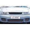 RDX Rallonge de capot pour VW Polo 6n