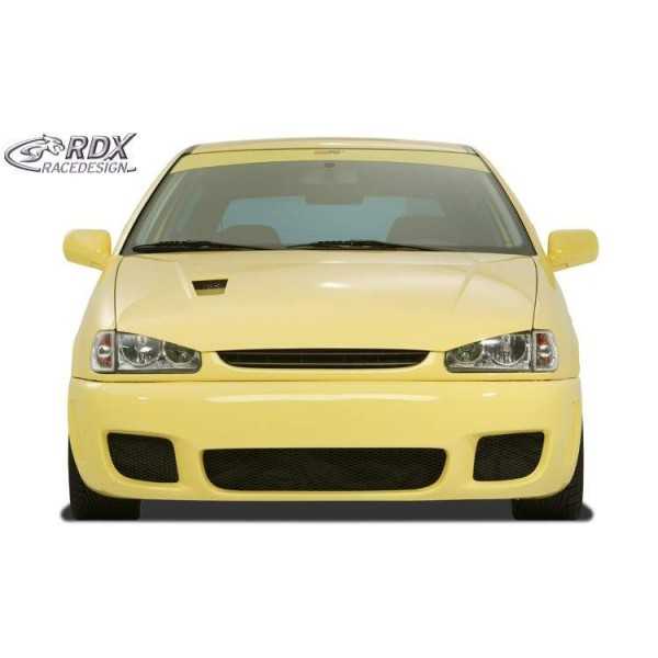 RDX Rallonge de capot pour VW Polo 6n | RDX | Calandre