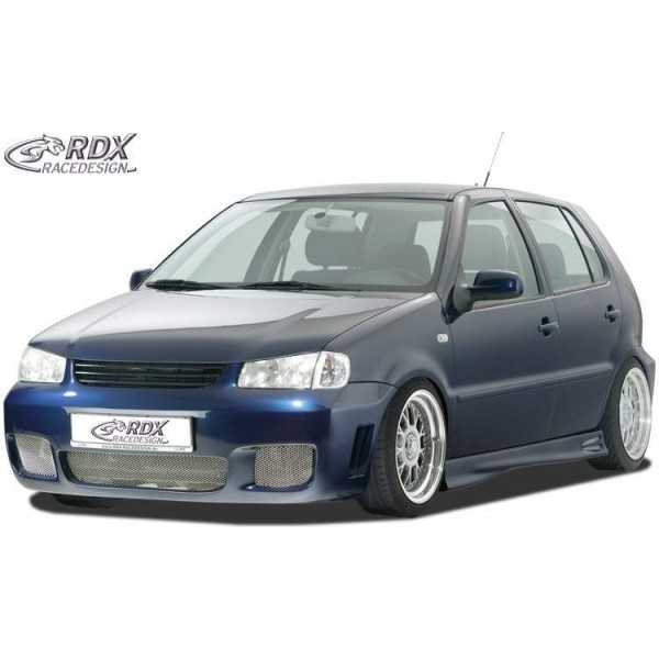 RDX Rallonge de capot pour VW Polo 6N2