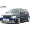 RDX Rallonge de capot pour VW Polo 6N2