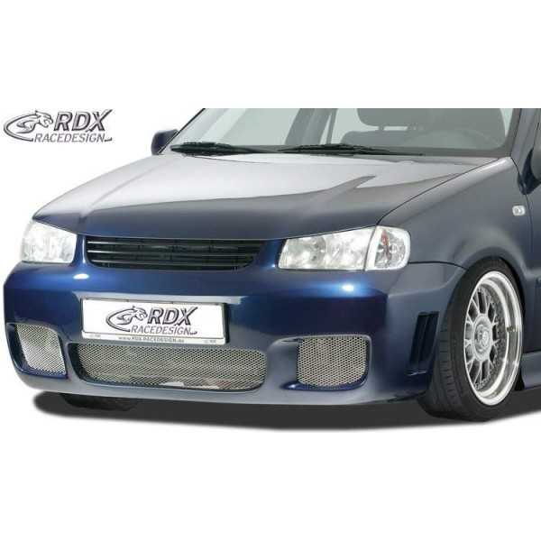 RDX Rallonge de capot pour VW Polo 6N2 | RDX | Calandre