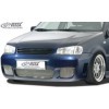 RDX Rallonge de capot pour VW Polo 6N2 | RDX | Calandre