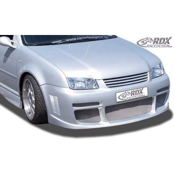 RDX Rallonge de capot pour VW Bora