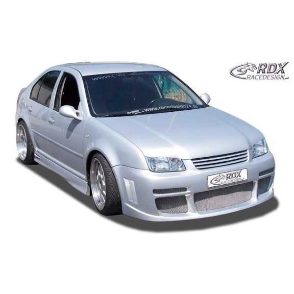 RDX Rallonge de capot pour VW Bora | RDX | Calandre