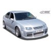 RDX Rallonge de capot pour VW Bora | RDX | Calandre