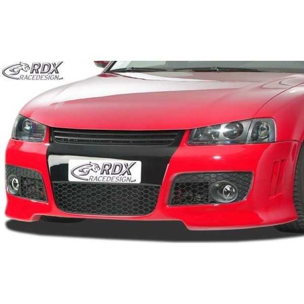 RDX Rallonge de capot pour VW Passat 3B