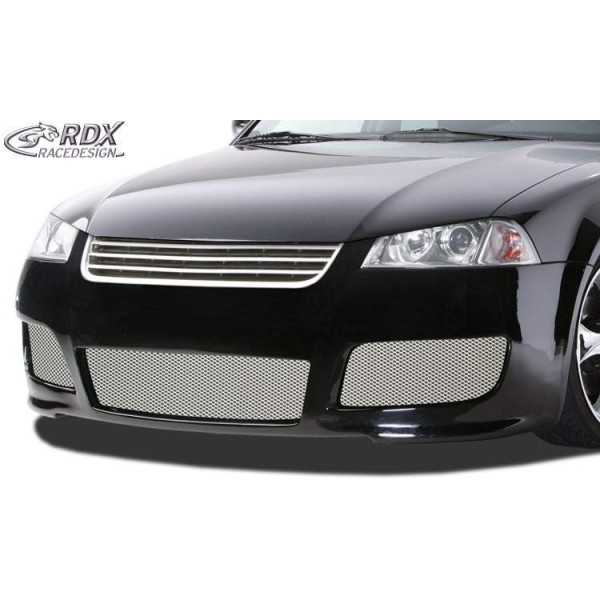 RDX Rallonge de capot pour VW Passat 3BG