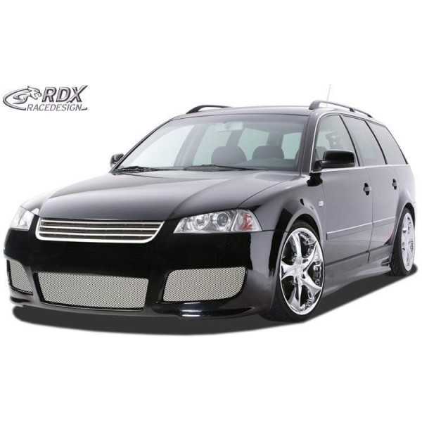 RDX Rallonge de capot pour VW Passat 3BG | RDX | Calandre