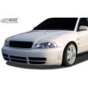 RDX Rallonge de capot pour Audi A4 B5