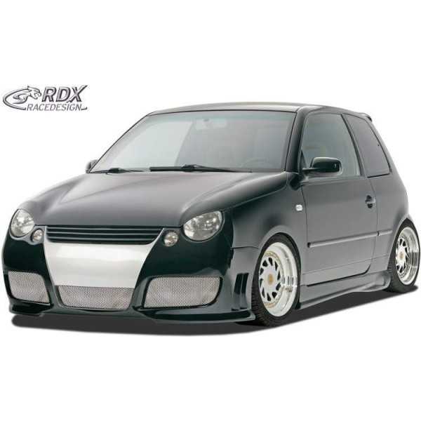 RDX Rallonge de capot pour VW Lupo | RDX | Calandre