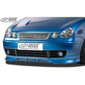 RDX Rallonge de capot pour VW Polo 9n