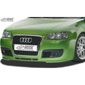RDX Rallonge de capot pour Audi A3 8L "Cadre unique"