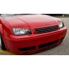 RDX Rallonge de capot pour VW Bora