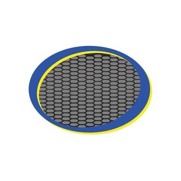 Grille en plastique RDX 150 x 30 cm maille de course