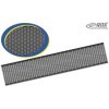 Grille en plastique RDX 150 x 30 cm maille de course | RDX | Grille...