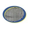 RDX Grille en aluminium 130 x 30 cm "Edition RS" maille de course