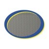 RDX Grille en aluminium 150 x 30 cm maille de course