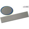 RDX Grille en aluminium 150 x 30 cm maille de course | RDX | Grille...