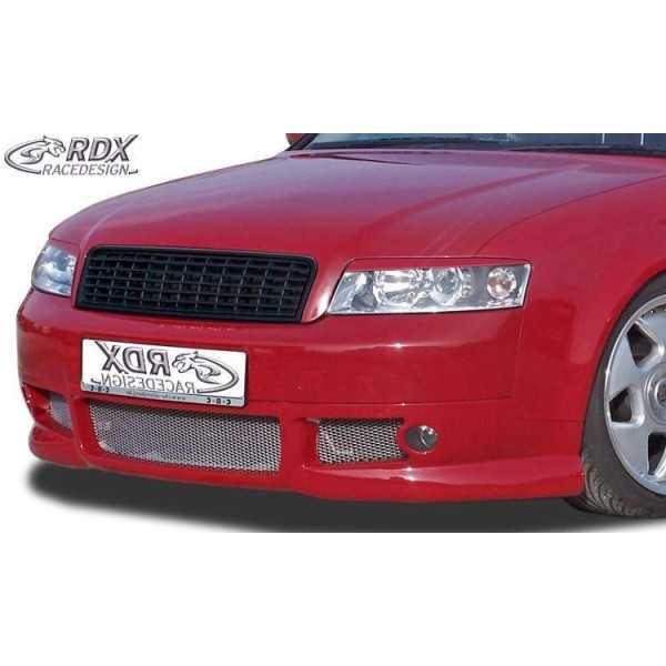 Housses de phare RDX pour Audi A4 B6 8e | RDX | Paupière de Phare