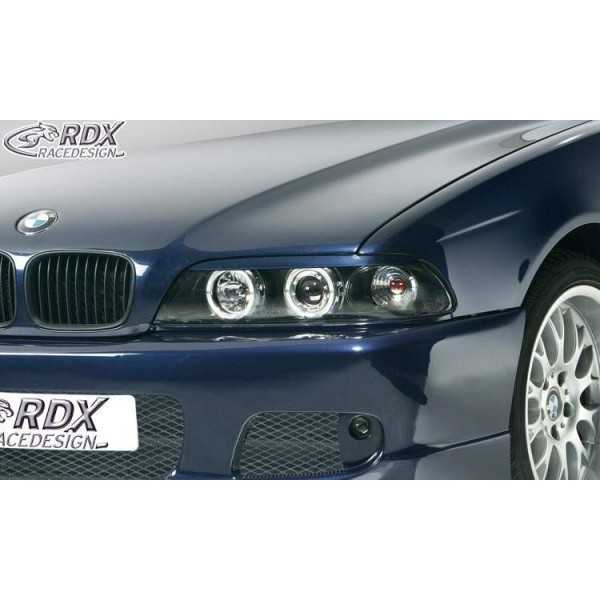 Couvre-phares RDX pour BMW 5 Series E39