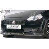 Housses de phare RDX pour Fiat Grande Punto Punto Evo | RDX | Paupi...