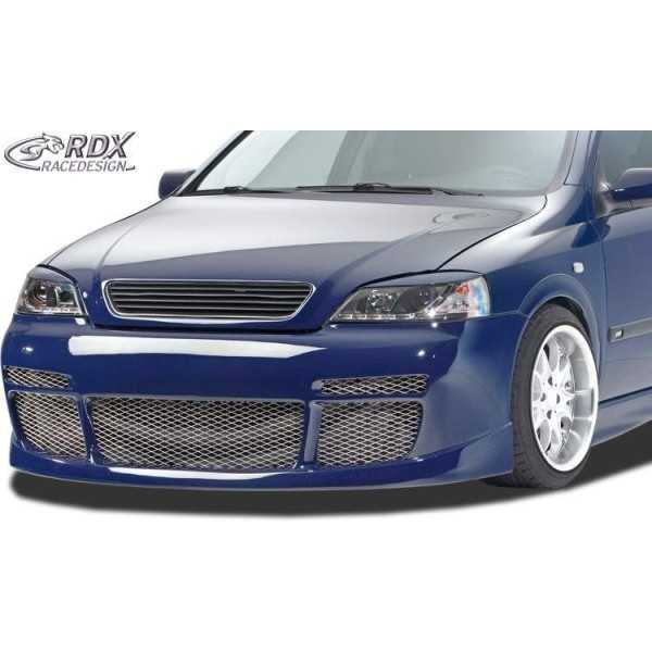 Housses de phare RDX pour Opel Astra G | RDX | Paupière de Phare