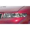 RDX Headlight Couvre pour Seat Leon 1M Toledo 1m