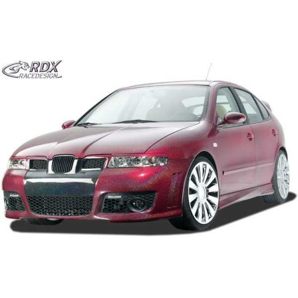 RDX Headlight Couvre pour Seat Leon 1M Toledo 1m | RDX | Paupière d...