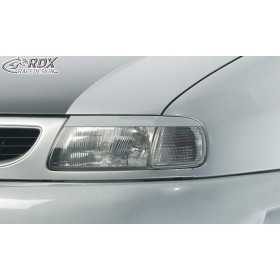 RDX Headlight Couvre pour Seat Ibiza 6K 1999 Cordoba 1999