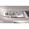 Housses de phare RDX pour VW Passat 3b