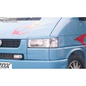 RDX Headlight Couvre pour VW T4