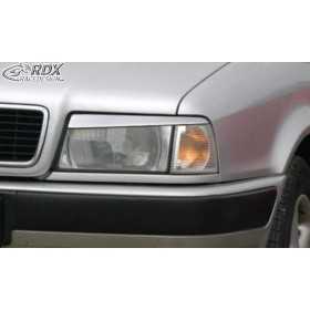 Couvre-phares RDX pour Audi 80 B4
