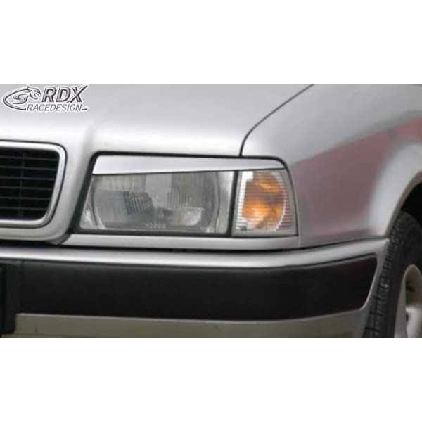 Couvre-phares RDX pour Audi 80 B4