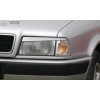 Couvre-phares RDX pour Audi 80 B4