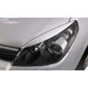 Housses de phare RDX pour Opel Astra H Atra H GTC