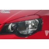 RDX Headlight Covers pour VW Polo 9n3