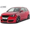 RDX Headlight Covers pour VW Polo 9n3 | RDX | Paupière de Phare