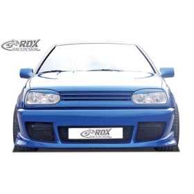 RDX Headlight Couvre pour VW Golf 3 | RDX | Paupière de Phare