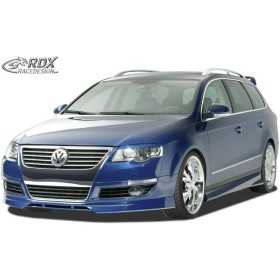 Housses de phare RDX pour VW Passat 3C | RDX | Paupière de Phare