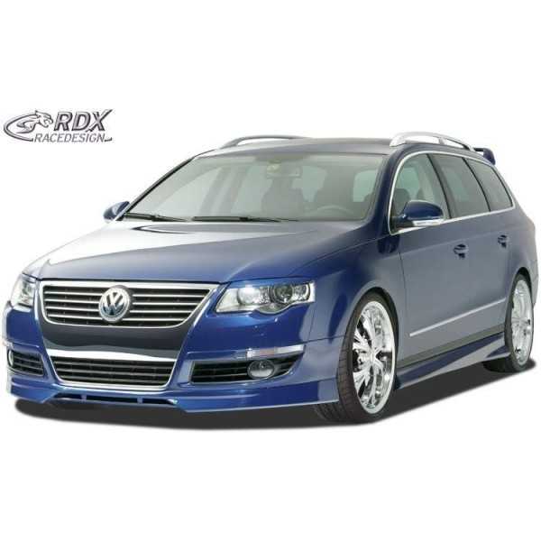 Housses de phare RDX pour VW Passat 3C | RDX | Paupière de Phare