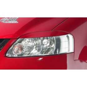 RDX Headlight Couvre pour VW Fox