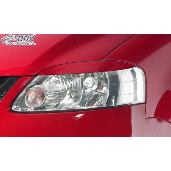 RDX Headlight Couvre pour VW Fox