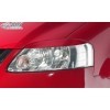 RDX Headlight Couvre pour VW Fox