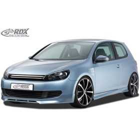 RDX Headlight Couvre pour VW Golf 6 | RDX | Paupière de Phare