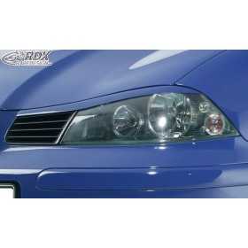 Housses de phare RDX pour Seat Ibiza 6L Cordoba 6L