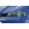 Housses de phare RDX pour Seat Ibiza 6L Cordoba 6L